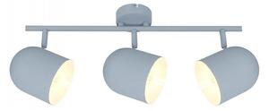 Lampă spot AZURO 3xE27/40W/230V