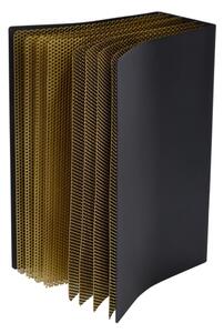 Lampă de masă Lucide 78596/01/30 LIVRET 1xE14/25W/230V
