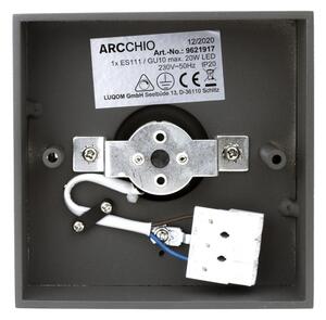 LED Spot MABEL 1xGU10/ES111/11,5W/230V Arcchio