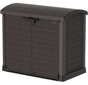 Duramax Cutie de depozitare din plastic StoreAwaymaro , 1200 l