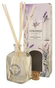 Difuzor de aromă Bohemia Gifts - Lavanda