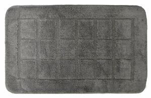 RIDDER 1712300 Covoraș de baie Delhi cuantiderapant 50 x 80 cm, gri închis