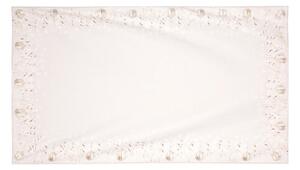 Față de masă cu motive de Crăciun Decorațiuni, 130x 220 cm, 130 х 220 cm