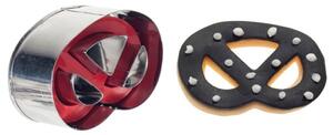 Westmark Pretzel cutter pentru linzer , 5 cm