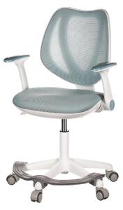 Autronic KA-C806 BLUE Scaun de birou