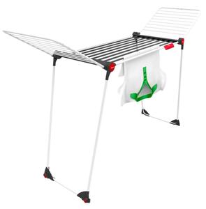 Uscător de rufe Vileda Soft Care, 21 m