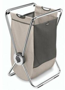 Simplehuman Coș de rufe pliabil simplu