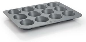 Tescoma 12 forme de brioșe COMPACT 36 x 27 cm