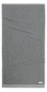 Prosop Tom Tailor Moody Grey , 50 x 100 cm, setde 2 buc., 50 x 100 cm