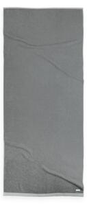 Prosop pentru saună Tom Tailor Moody Grey , 80 x200 cm, 80 x 200 cm