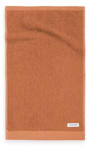 Prosop Tom Tailor Warm Coral , 30 x 50 cm, set de6 buc., 30 x 50 cm