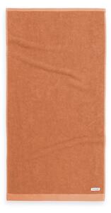 Prosop Tom Tailor Warm Coral , 50 x 100 cm, set de2 buc., 50 x 100 cm