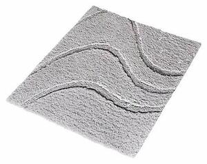 RIDDER 729807 Covoraș de baie antiderapant La ola55 x 50 cm, gri