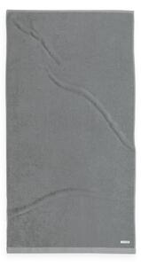Prosop de baie Tom Tailor Moody Grey , 70 x 140 cm, 70 x 140 cm