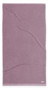 Prosop de baie Tom Tailor Cozy Mauve , 70 x 140 cm, 70 x 140 cm