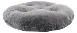 Domarex Pat pentru câini IVY PLUSH gri, diametru65 cm