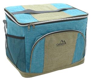Cattara Geantă termică SUNRISE 25l albastru