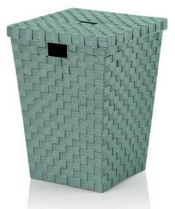 Kela Coș de rufe Alvaro, verde
