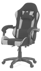 Autronic KA-R209 GREY Scaun de birou