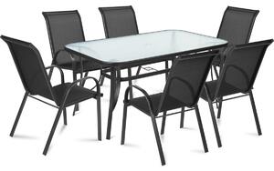 Fieldmann Set mobilier de grădină RONY I