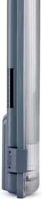 Corp de iluminat LED fluorescent T8 2xG13/22W/230V IP65 6400K 156 cm