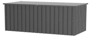 Tepro 7716 Cutie de depozitare pentru grădinăStore X-Large, 1370 l
