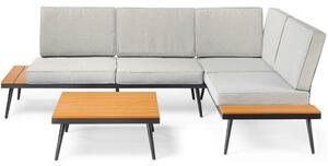 Set de mobilier de grădină Fieldmann FDZN 5080