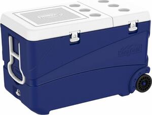 Duramax Cutie de răcire cu roți Keep Cold 102 l