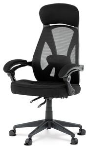 Autronic KA-Y309 BK Scaun de birou