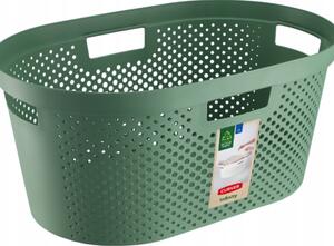Coș de curățare Curver Infinity 39 L, verde