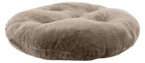 Domarex Pat pentru câini IVY PLUSH bej, diametru65 cm