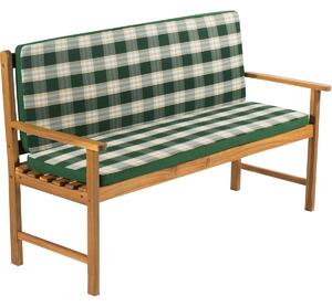 Fieldmann FDZN 9120 capac de bancă , verde