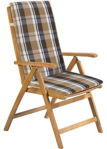 Fieldmann FDZN 9106 husă de scaun, crem