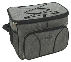 Cattara Geantă termică MOONRISE 18l gri