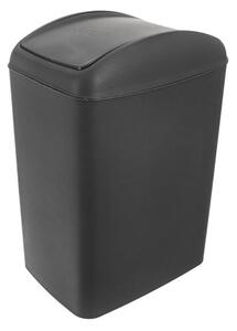 Orion Waste coș de gunoi leagăn 40 l, gri
