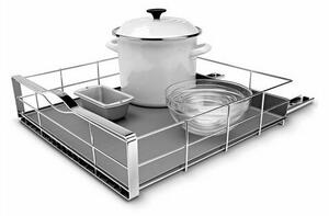 Simplehuman Organizator sertare, 50,2 x 50,8 x15,2 cm