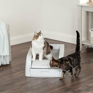 PetSafe® ScoopFree™ Toaletă automată cuautocurățare pentru pisici