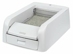 PetSafe® ScoopFree™ Toaletă automată cuautocurățare pentru pisici