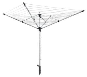 Uscător de exterior Leifheit LinoLift 600 Quick Start 85282