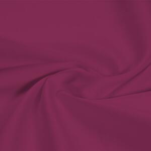 Tesatura vopsita Jersey, roz inchis, 47, 140 gr/mp, latime 220 cm, 100% bumbac, Gecor