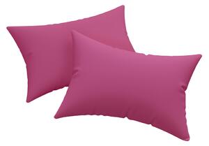 Husa perna Jersey cu fermoar, 140 gr/mp, roz inchis, 47, 100% bumbac, Gecor