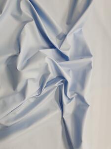 Material impermeabil PVC, Prosan spital albastru, 290 gr/mp, latime 220 cm, Gecor