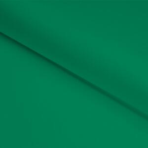 Cearceaf cu elastic Jersey, 140gr/mp, verde crud, 33, 100% bumbac, Gecor