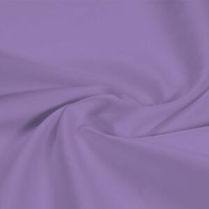 Tesatura vopsita Jersey, violet, 41, 140 gr/mp, latime 220 cm, 100% bumbac, Gecor