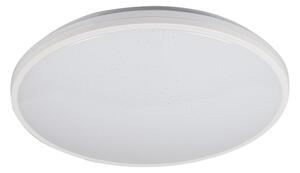 Plafonieră LED dimabilă Kanlux 37331 ARVOS LED/37W/230V alb + telecomandă