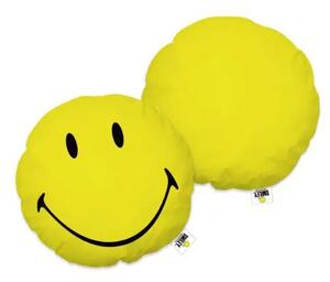 Perna 3D Smiley, Disney, galben, 36 cm, cod 00487277, Gecor