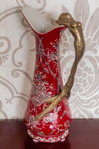Vază Art Nouveau
