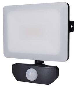 Proiector LED de exterior cu senzor LED/20W/230V 4000K IP44 Solight WM-20WS-Q
