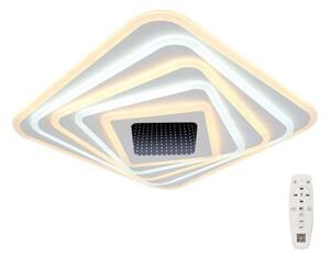 Plafonieră LED dimabilă LED/150W/230V 3000-6500K + telecomandă