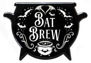 Suport pahar/coaster Bat Brew